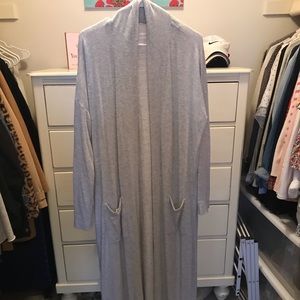 Lou & Grey Duster